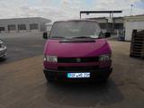 Volkswagen T4 Multivan - Volkswagen T4 Multivan aus 1992