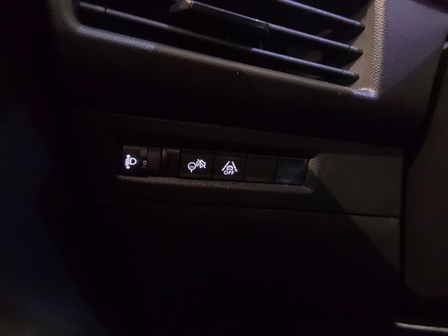 Opel Frontera - Bild 23