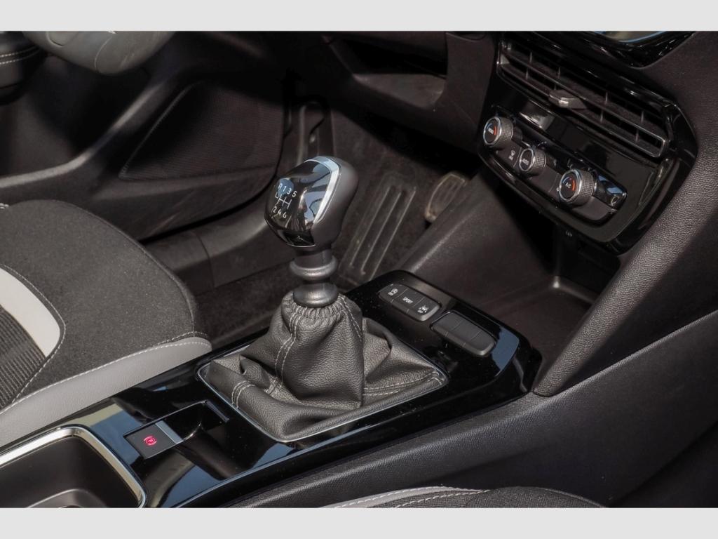 Opel Mokka GS Line 1.2 RückKam Matrix LED Winterpaket