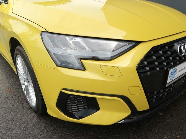 Audi A3 - Bild 4