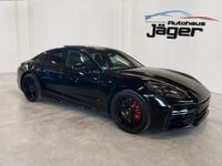 Porsche Panamera - Vorschau Bild 2