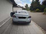 BMW 220d Steptronic Coupé M Sport M Sport - gebrauchte BMW 220 aus dem Jahr 2021
