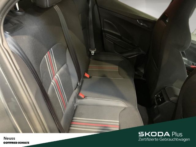 Skoda Fabia - Bild 9