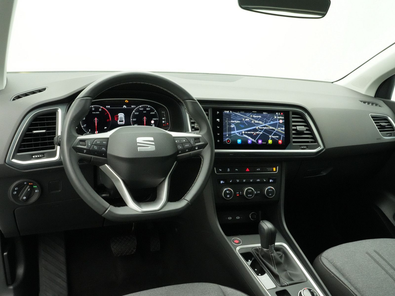 Seat Ateca - Bild 4