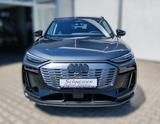 Audi Q6 Sportback e-tron 2x S line / Tech Plus/ Leder - Audi Q6 e-tron Neuwagen