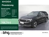Skoda Kodiaq Selection 2.0 TDI 4x4 DSG AHK Matrix Navi - Skoda Kodiaq Jahreswagen