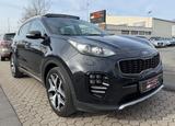 Kia Sportage GT-Line 4WD/Automatik/Navi/Panorama - Kia Sportage in Bonn