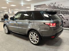 Fahrzeugabbildung Land Rover Range Rover Sport 3.0 SDV6 HSE (SI-LÜFT/CAM/