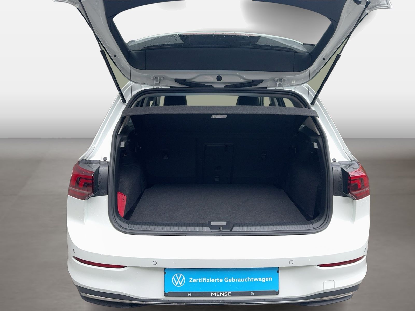 Volkswagen Golf - Bild 11