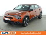 Citroën C4 1.2 PureTech Feel Aut.*TEMPO*PDC*SHZ*LIM* - Citroën C4: Automatik