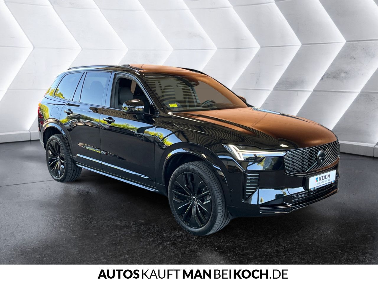 Volvo XC90 - Bild 7