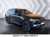 Volvo XC90 - Vorschau Bild 7