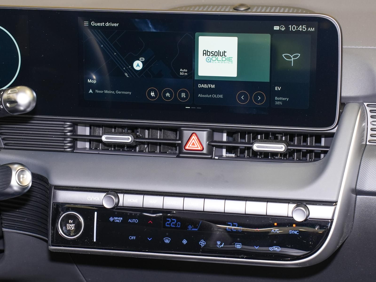 Hyundai IONIQ 5 - Bild 4