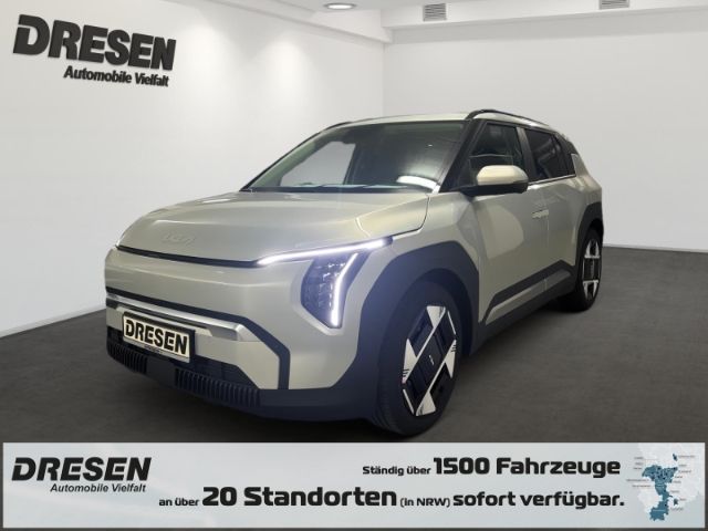 Kia EV3 Earth 58,3 KWH 360°KAMERA/NAVI/SITZHZG/CARPL