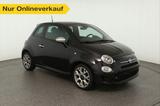 Fiat 500 1.2 8V RockStar S&S PANO+NAVI+PDC+TEMP+ - Fiat 500 mit Benzin-Antrieb: Rockstar