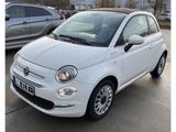 Fiat 500 Fiat 500C MY21 1.0 Dolcevita Hybrid Faltdach - Fiat 500: Faltdach