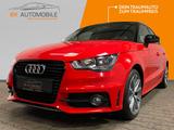 Audi A1 Sportback admired S line - Audi A1 aus 2014