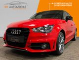 Audi A1 Sportback admired S line - Audi A1 aus 2014