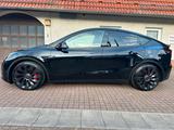 Tesla Model Y Performance Dual AWD*MWST* - : Sitzheizung, Geländewagen, mit Klimaautomatik
