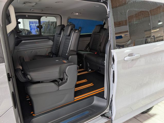 Ford Tourneo Custom L2 Tourneo Titanium 9-Sitzer