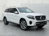Mercedes-Benz GLS 500 9G-TRONIC 4Matic LED/Pano/7-Sitze/R-Cam - gebrauchte Mercedes-Benz GLS 500 aus dem Jahr 2017