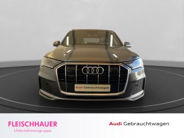 Audi Q7 - 2