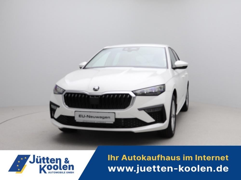 Skoda Scala Extra Plus 1.0 TSI DSG 5J.Garantie
