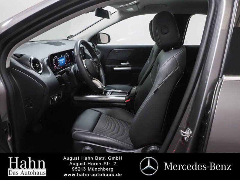Fahrzeugabbildung Mercedes-Benz GLA 200 PROGRESSIVE/LED/KAMERA/WINTER/..