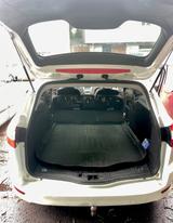 Ford Mondeo 1,6 Ti-VCT 92kW Ambiente Turnier Ambiente - Ford Mondeo aus 2009: Kombi