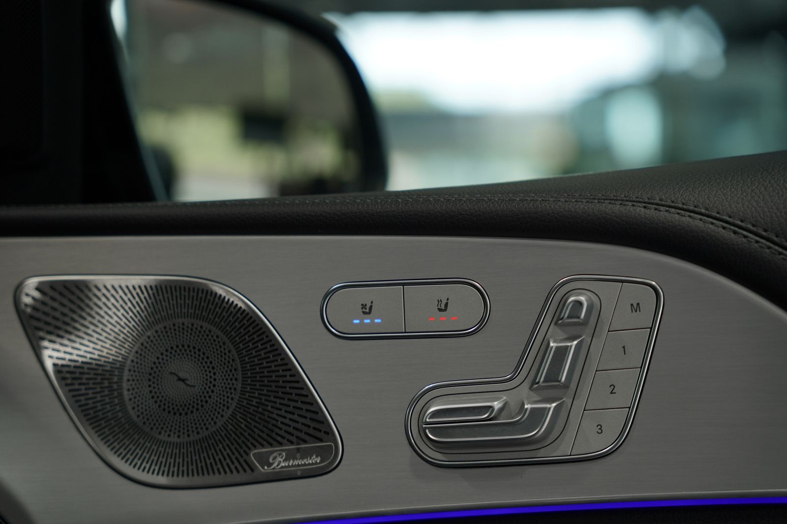 Mercedes Benz Gle 400