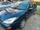 Ford FORD FOCUS Kombi, AHK Bj1998 - gebrauchte Ford Focus aus dem Jahr 1998