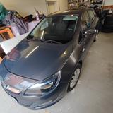 Opel Astra 1.4 Turbo ecoFLEX 103kW Benzin/LPG TÜV NEU - Opel Astra: Ecoflex