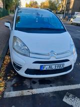 Citroën Citroen C4 Picasso  Tausch möglich - Citroën C4 Picasso in Frankfurt (Main)