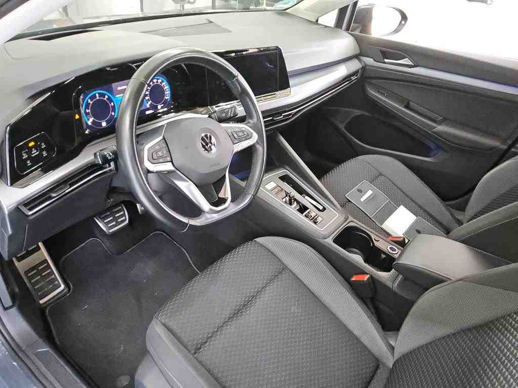 Volkswagen Golf - Bild 8
