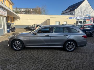 Mercedes C 350 - 2