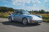 Porsche 964 (911) 3,6l turbo - ohne Schiebedach! - Porsche: 911 Sc Turbo