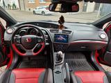 Honda Civic 2.0 i-VTEC TURBO Type R GT Type R GT - Honda Civic: Turbo