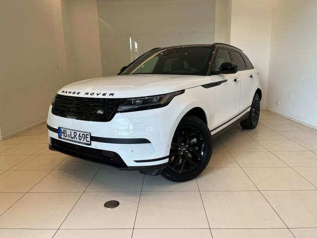 Land Rover Range Rover Velar Hybrid P400e S  Panoramadach