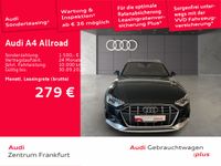 Audi A4 Allroad - Vorschau Bild 2
