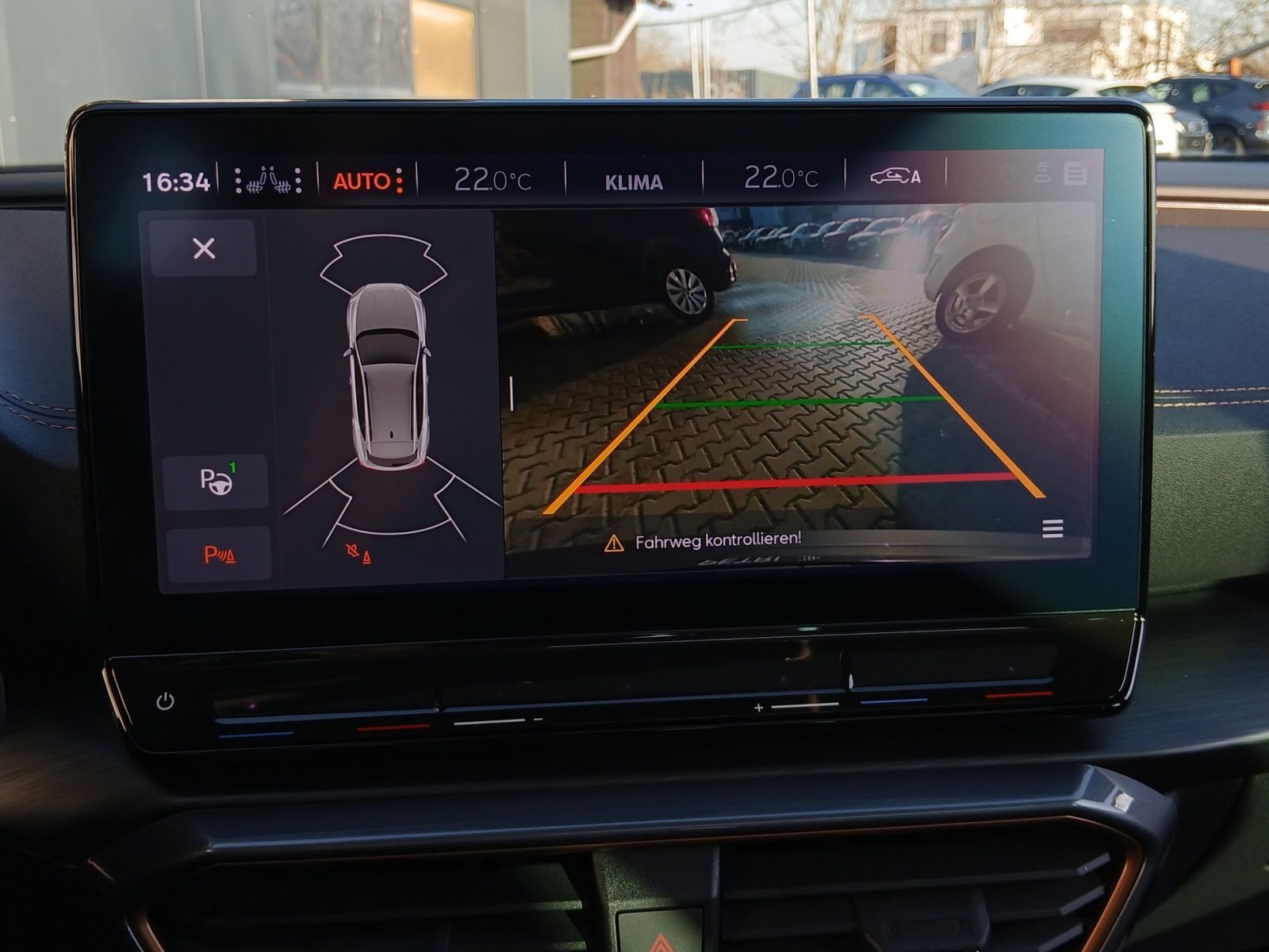Cupra Formentor - Bild 23