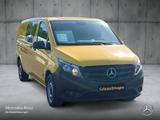 Mercedes-Benz Vito 114 CDI KA XL 9G+Klima+ParkAss+Navi+SitzHZ - Mercedes-Benz Gebrauchtwagen in Würzburg