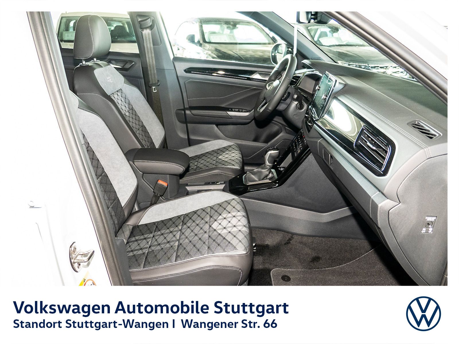 Volkswagen T-Roc - Bild 4