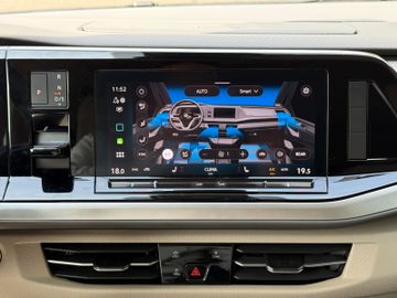 Volkswagen T7 Multivan 2.0TDI DSG Life Edition NAV RFK SHZ