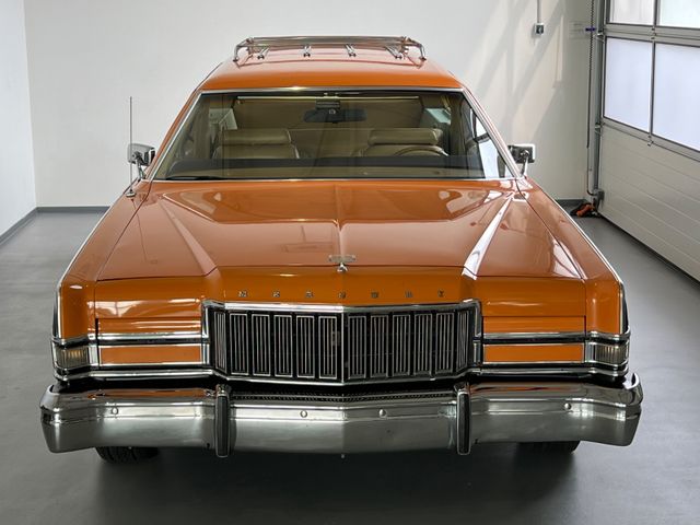 Ford Mercury Marquis/Station/volle Historie/Cool!!