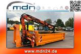 Other Abrollcontainer Kranmulde BJ2014 Atlas 92.2 - Offers matching your search criteria