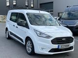 Ford Transit Connect 1.5 TDCI  L2 Auto. *Xenon*SH*AHK - Ford Transit: 3 Türen