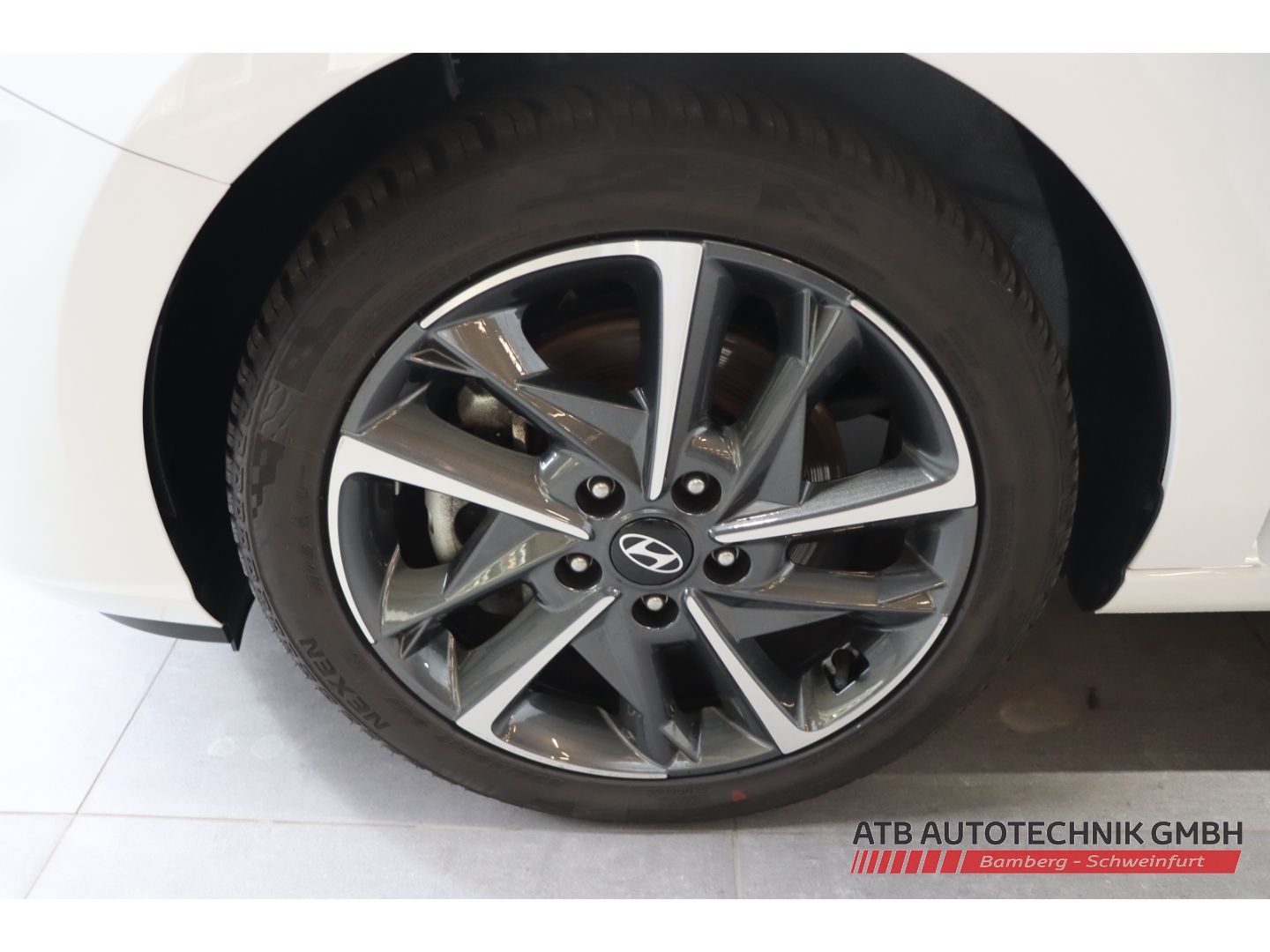 Hyundai i30 – Bild 24