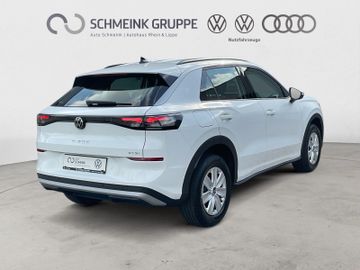 Volkswagen T-Roc - 9