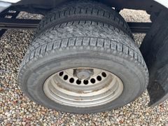Fahrzeugabbildung Mercedes-Benz 516 CDI