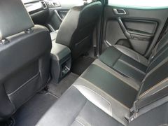 FORD Ranger Wildtrak Doppelkabine 4x4